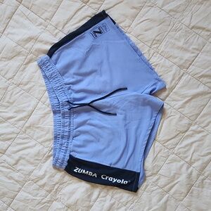 Zumba wear